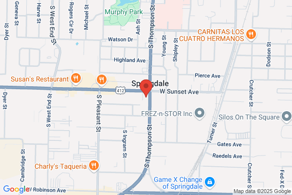 AT&T Store