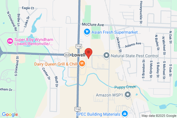Colemans Children Center