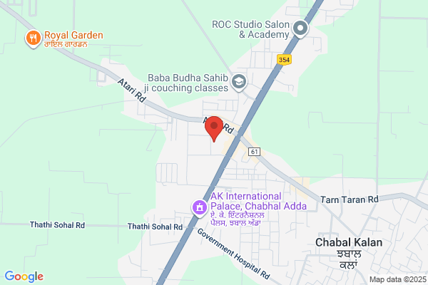 Royal Childrens Academy Inc