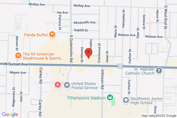 Accident and Injury Treatment Center