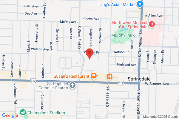 New Vision Church of God