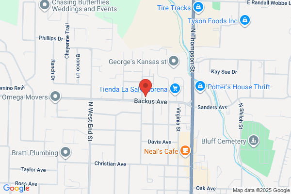 Kum & Go Stores