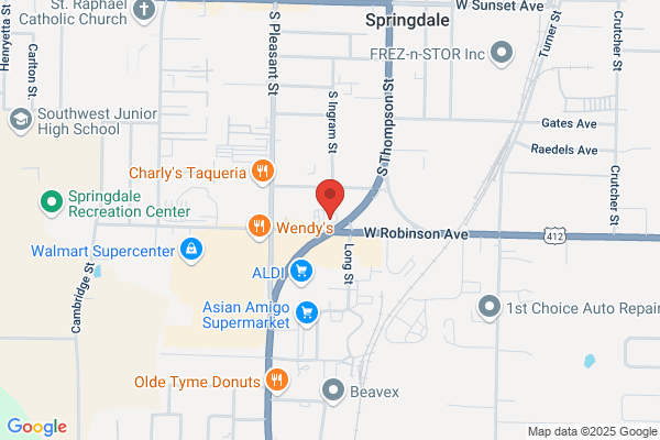 United Federal Credit Union - S Thompson