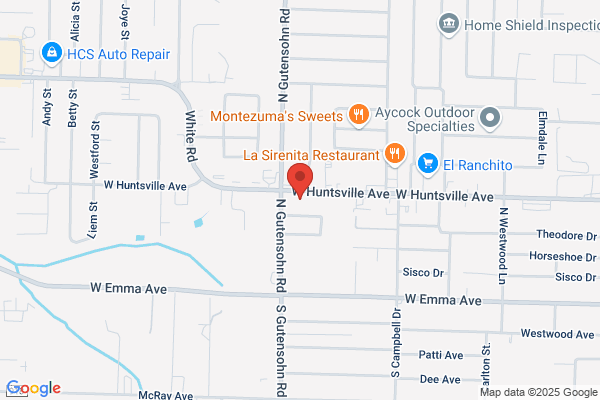Hanby & Parham Dentistry
