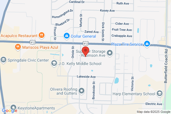 Homestyle Assisted Living