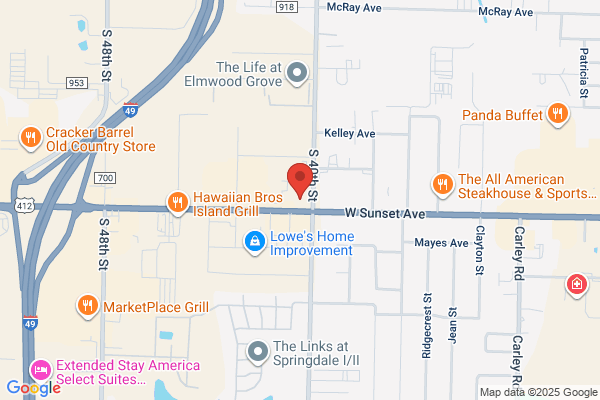 MedExpress Primary Care - CLOSED