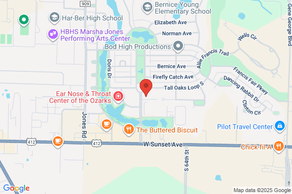 Renal Specialists Of Northwest Arkansas