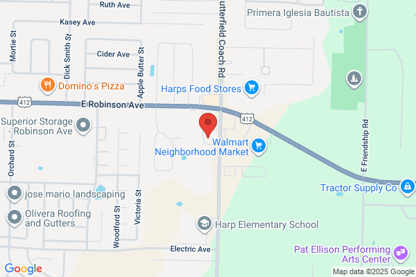 Springdale Dialysis Clinic
