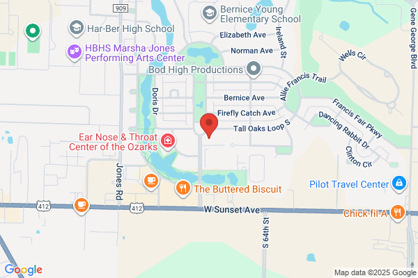 Washington Regional Sleep Medicine Clinic