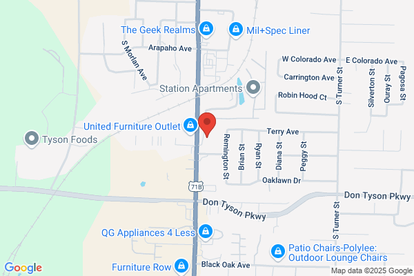 Springdale Vision Clinic