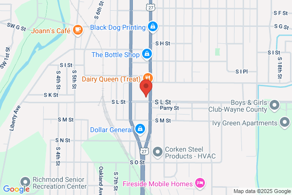 Owens Optometry & Optical