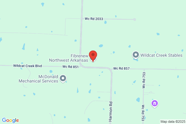 Fibrenew Northwest Arkansas