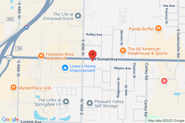 Northwest Family Care-Westside