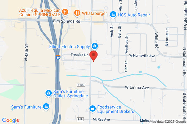 Handyman Connection of NW Arkansas