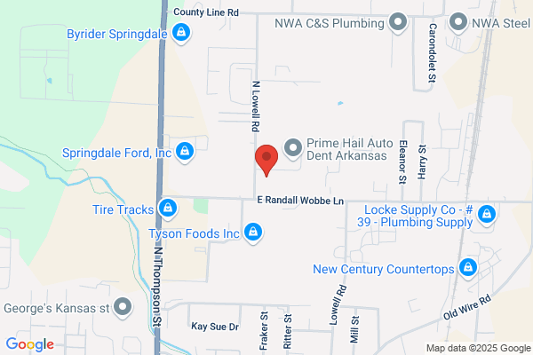 Stith Plumbing & HVAC