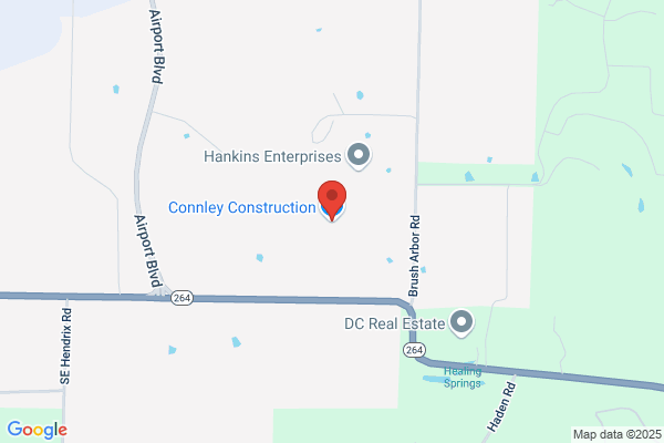 Connley Construction