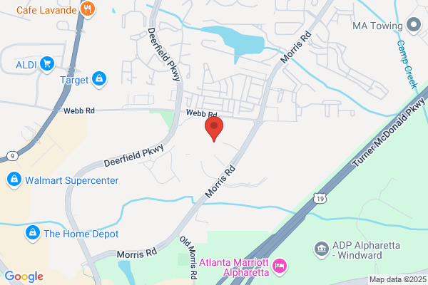 Smiths Independent Garage Door Co