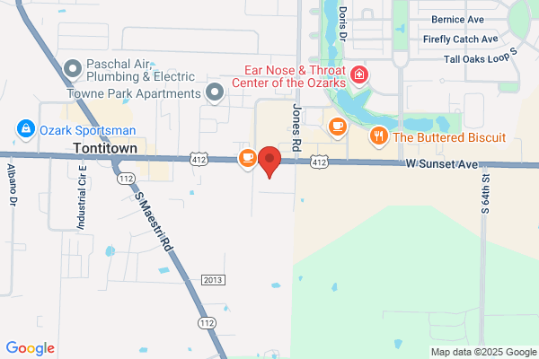 Southern Caregivers - Springdale