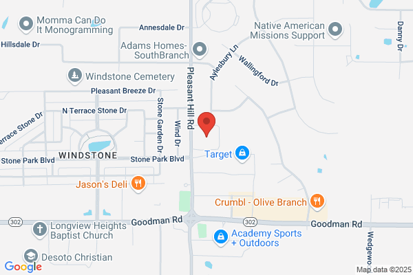 Culpepper Place Assisted Living