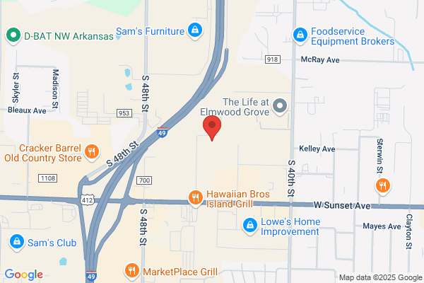 Ozark Veterinary Specialty Care