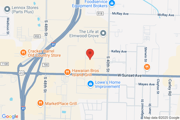 Fairfield Inn & Suites by Marriott Springdale