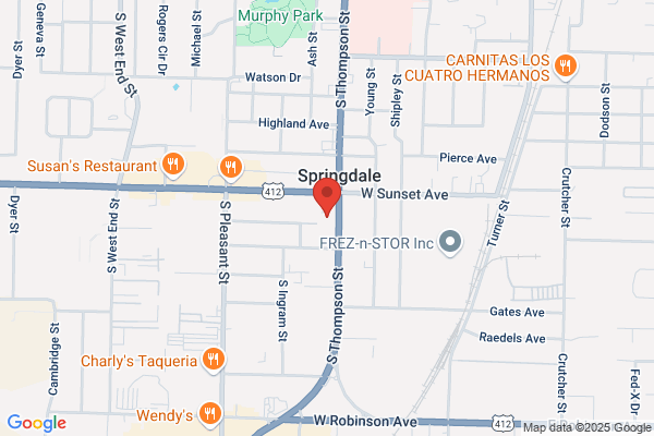 Discount Car Insurance | Lowered Rates of Springdale