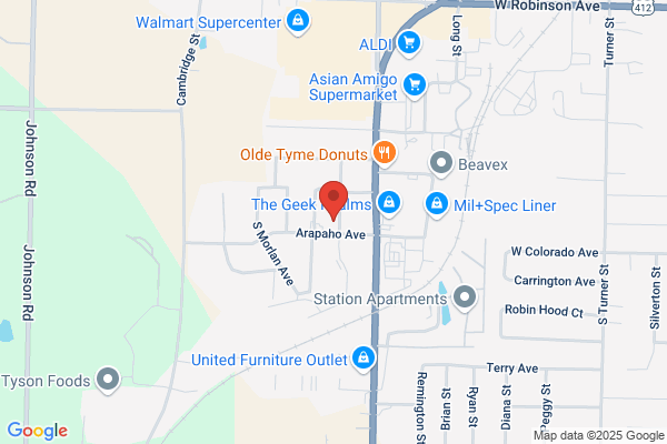 Martin Attorneys, PA