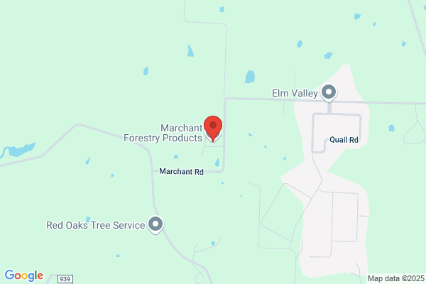 Marchant Forestry Products
