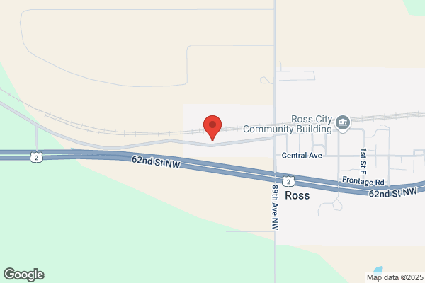 Ross Elevator