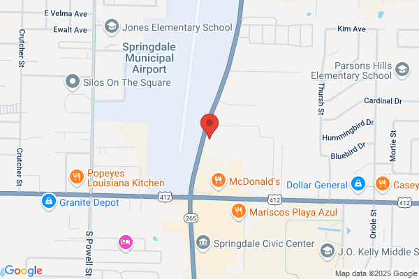 Springdale Treatment Ctr
