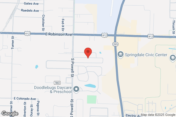 Woodridge Estates Mobile Home Community & Rv