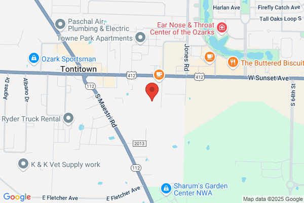 Premier Moving & Logistics NWA - Springdale Moving Company