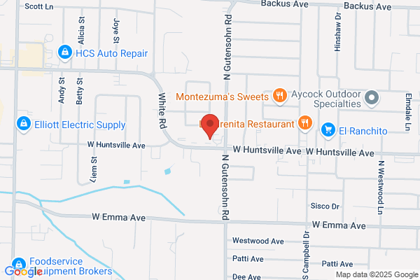 Whitlock Orthodontics – Springdale