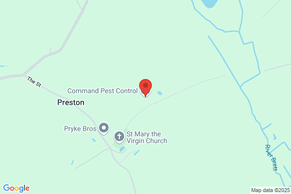 Command Pest Control
