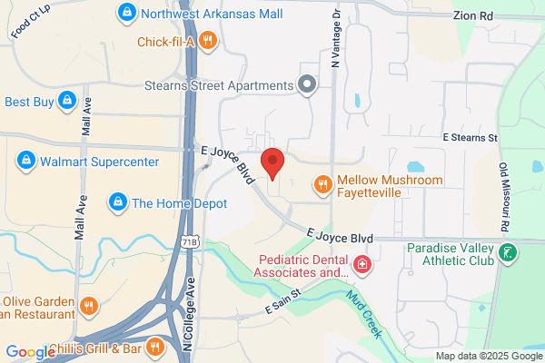 Northwest Arkansas Custom Leasing
