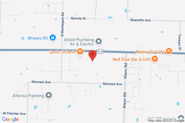 EMCO Termite and Pest Control of Arkansas
