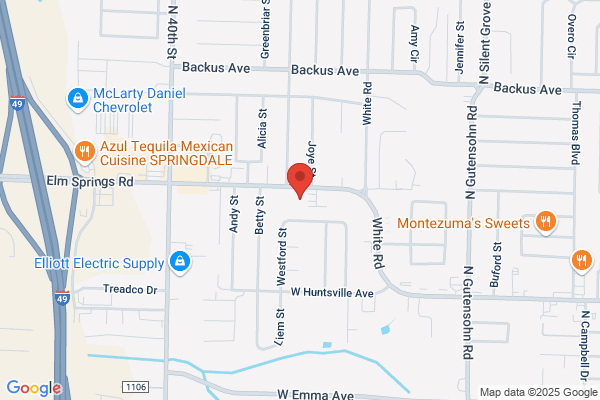 Extermco Termite & Pest Control