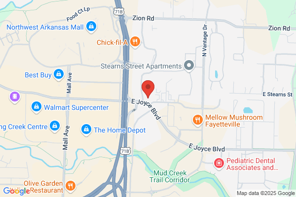 Arkansas Oral and Facial Surgery Center