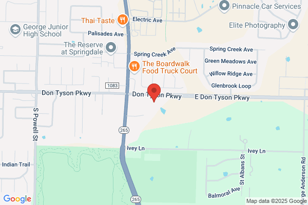 Edgewood Health & Rehabilitation Center