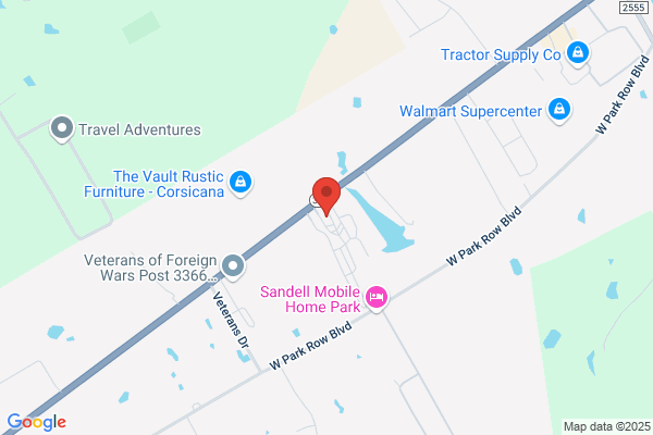 American Rv Park