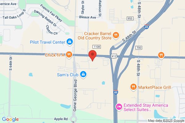 Andy's Frozen Custard