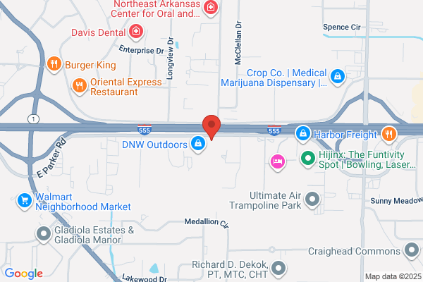 Bluff City Electronics