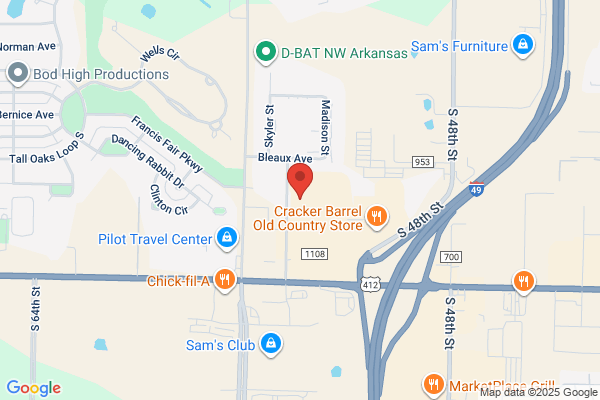Fred Astaire Dance Studios - Springdale