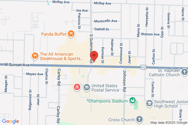 General Nutrition Centers
