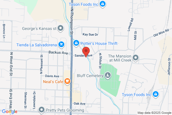Lifetime Weight Loss Center