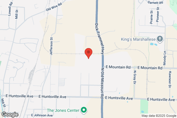 National Home Centers Inc