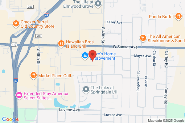 Office Depot - Tech Services