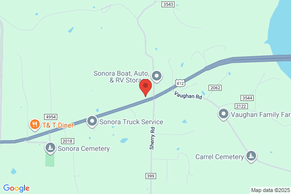 Scroggins Plumbing