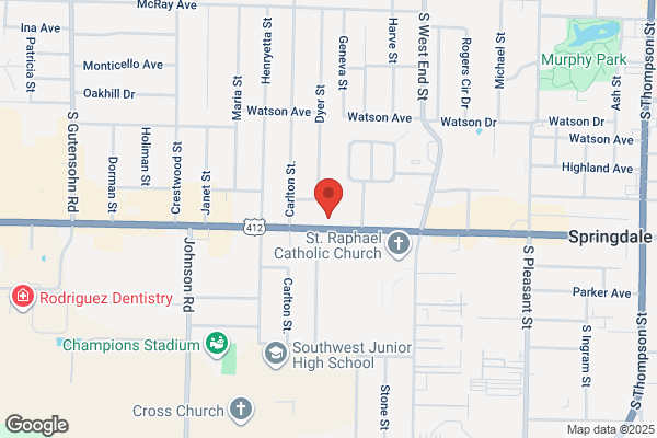 FASTSIGNS® of Springdale, AR
