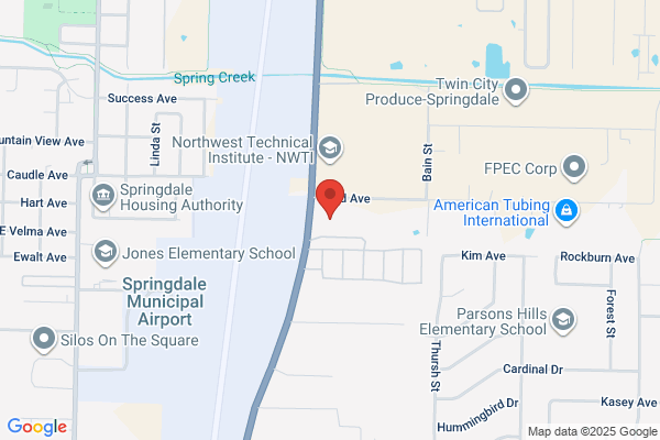 C & J Printing & Label Inc